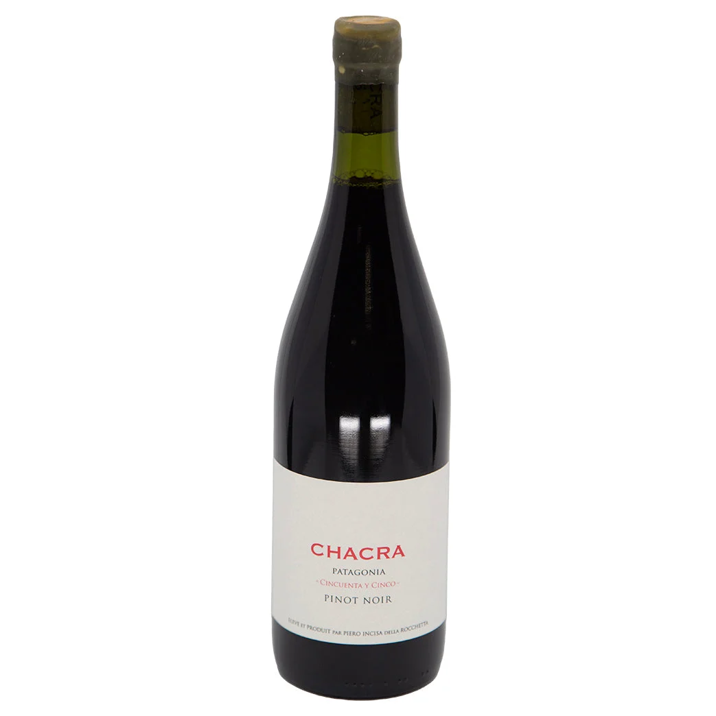 2022 Chacra 'Cincuenta y Cinco' Pinot Noir, Patagonia 750mL