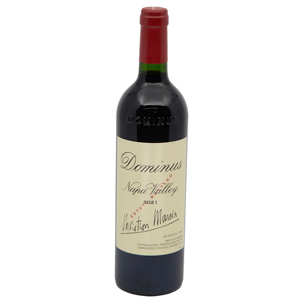 2021 Dominus Estate 750mL