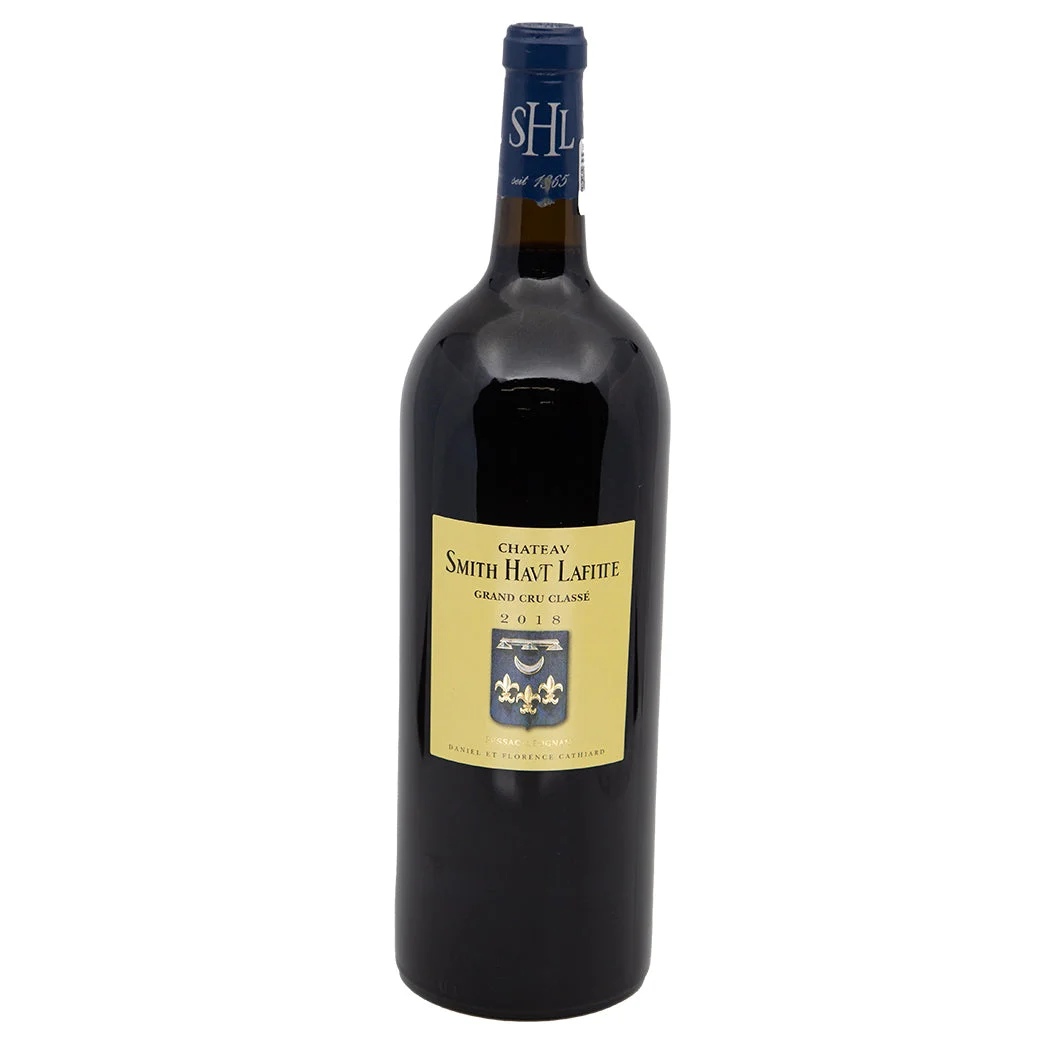 2018 Chateau Smith Haut Lafitte Blanc, Pessac-Leognan 750mL