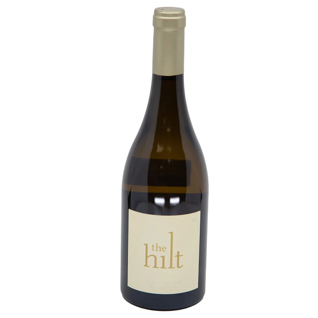 2021 The Hilt Bentrock Chardonnay 750mL