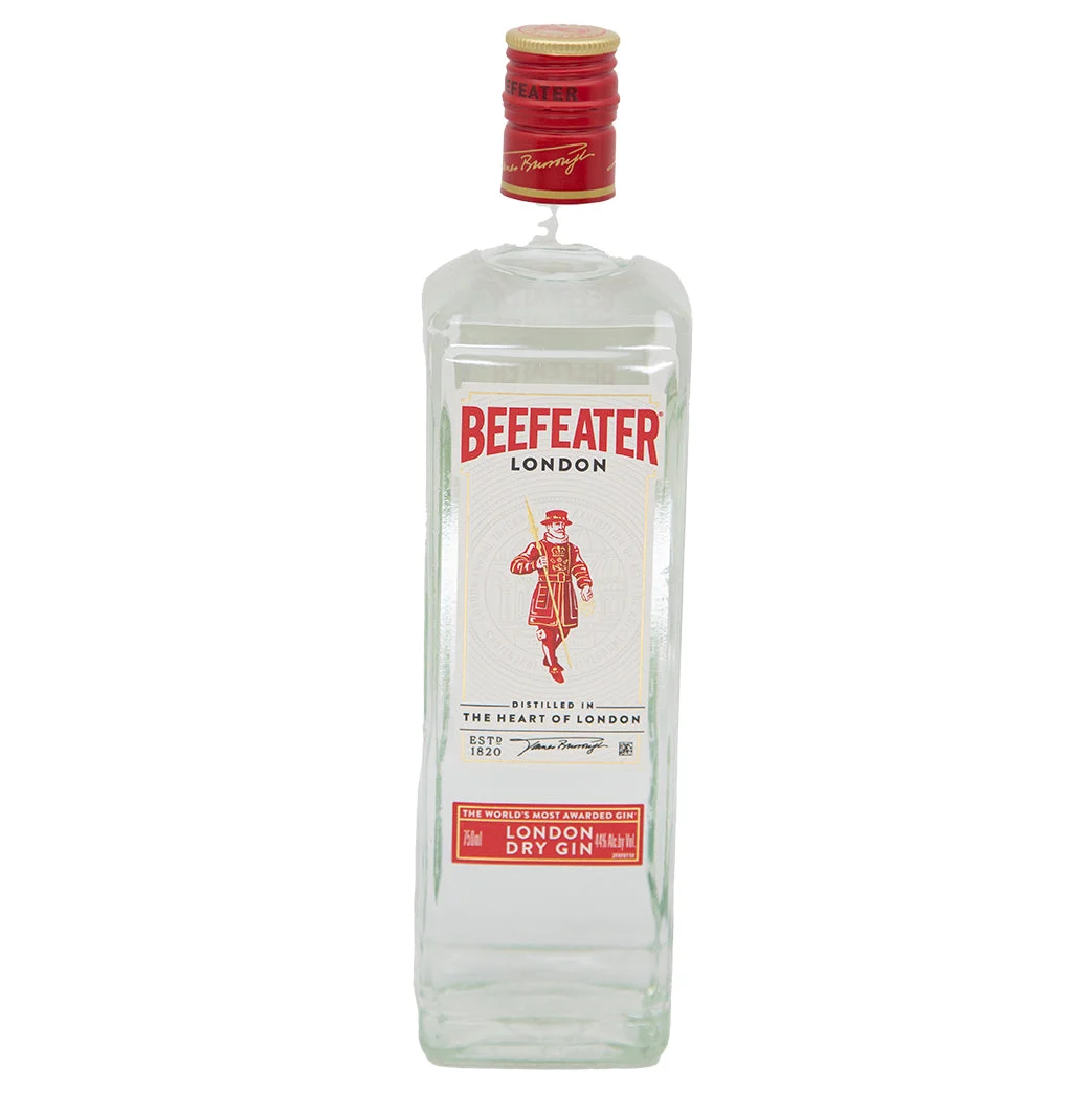 Beefeater Gin 750mL