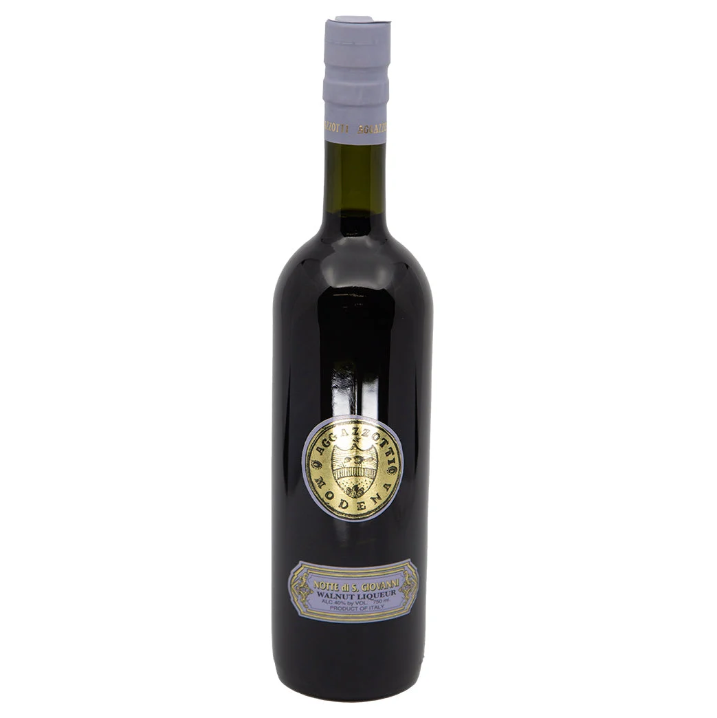 Aggazzoti Nocino Notte Giovanni Liqueur 750mL