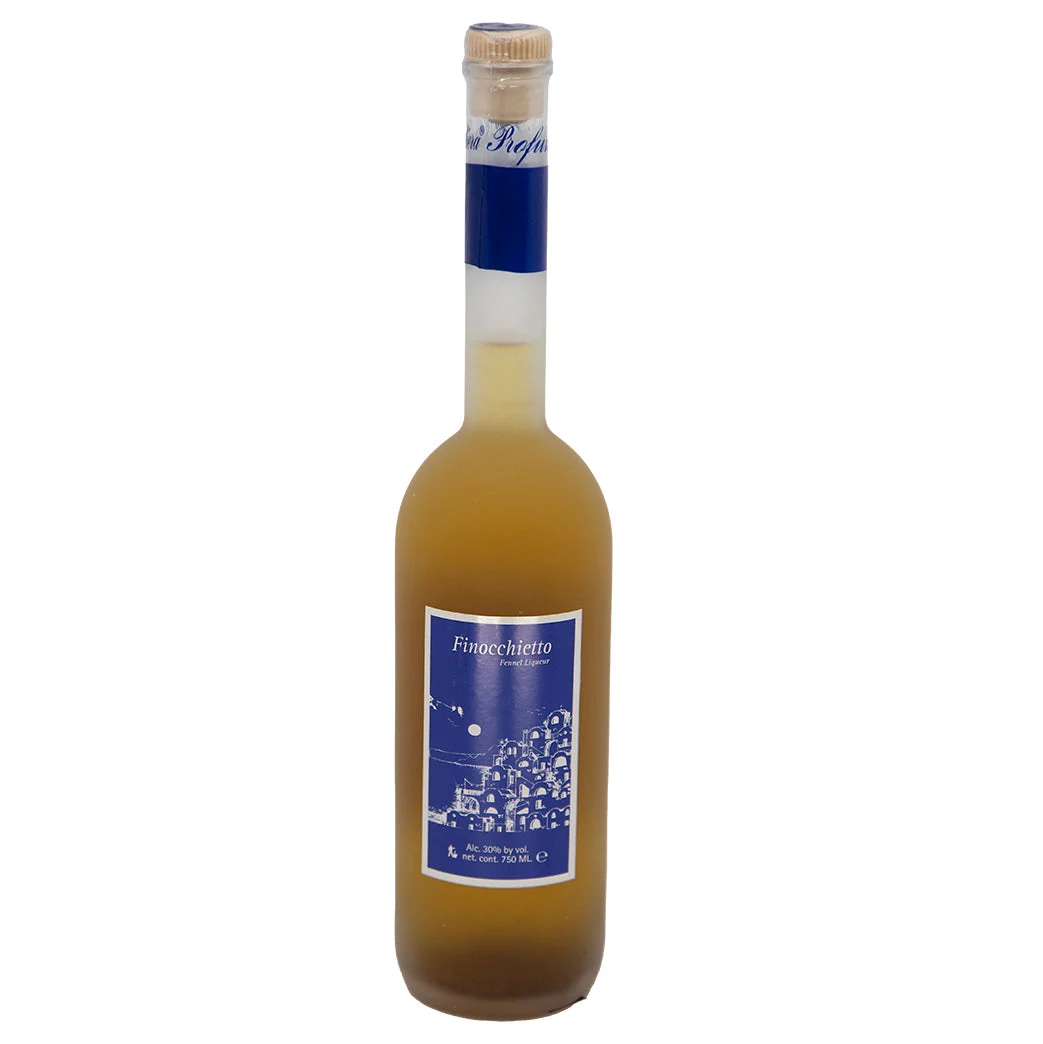 Profumi Costiera Finocchieto 750ml