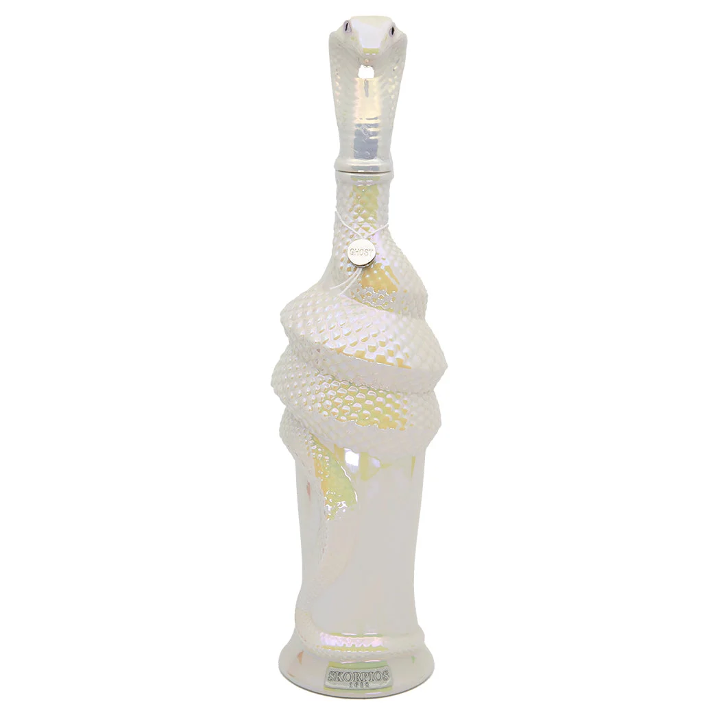 Skorpios Blanco Tahona Tequila 750ml