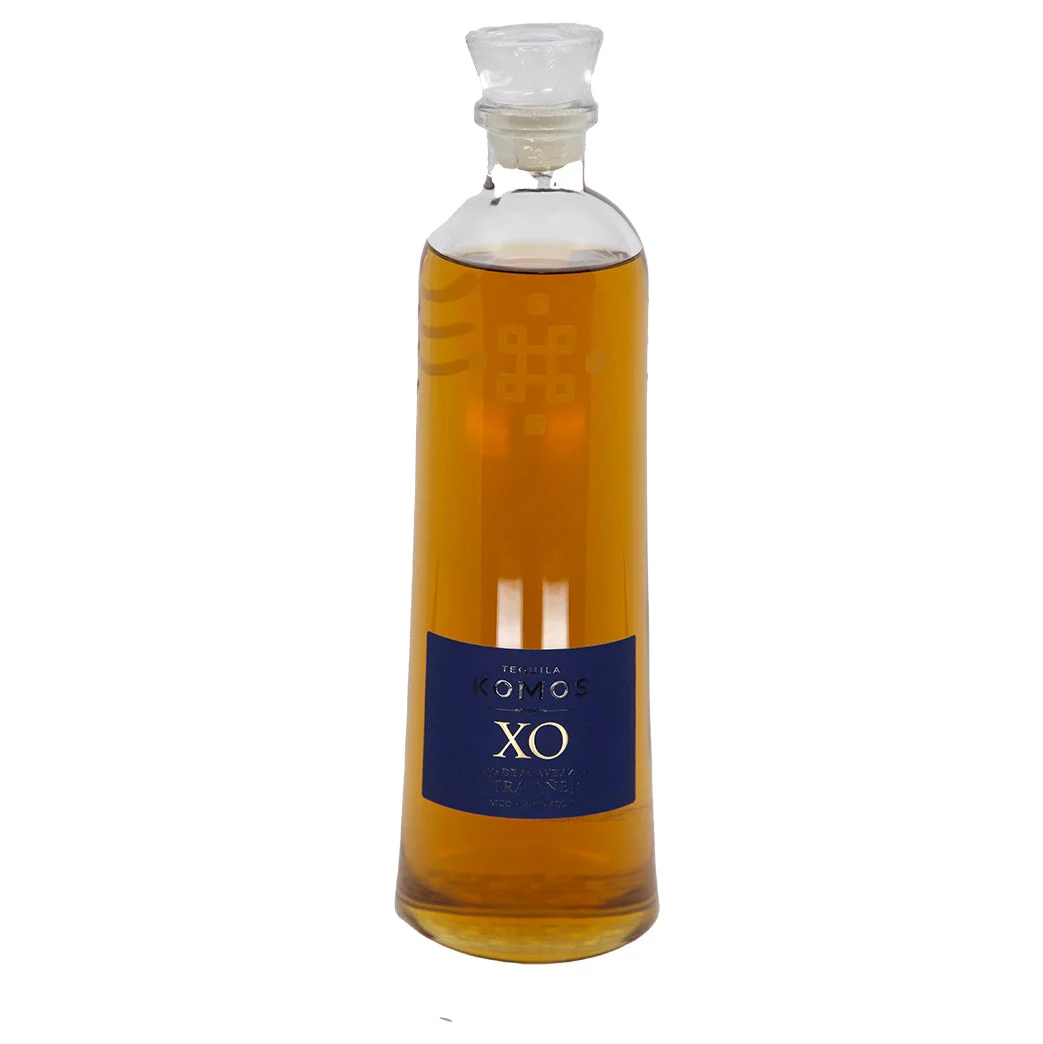 Komos XO Extra Anejo Tequila 750mL