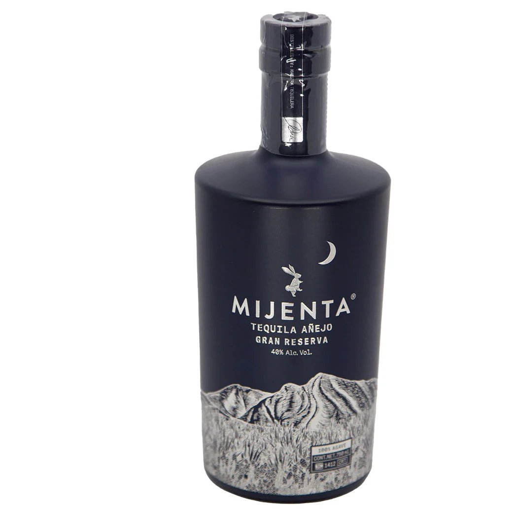 Mijenta Anejo Tequila 750mL