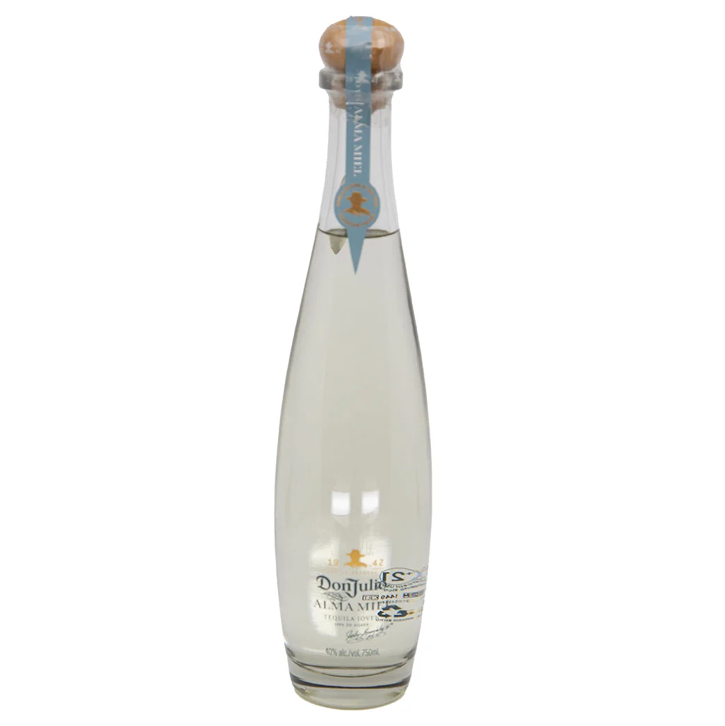 Don Julio Alma Miel Tequila 750mL