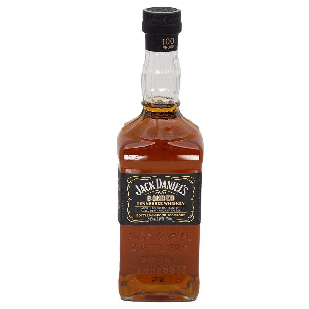 Jack Daniels Bonded Whiskey 700ml