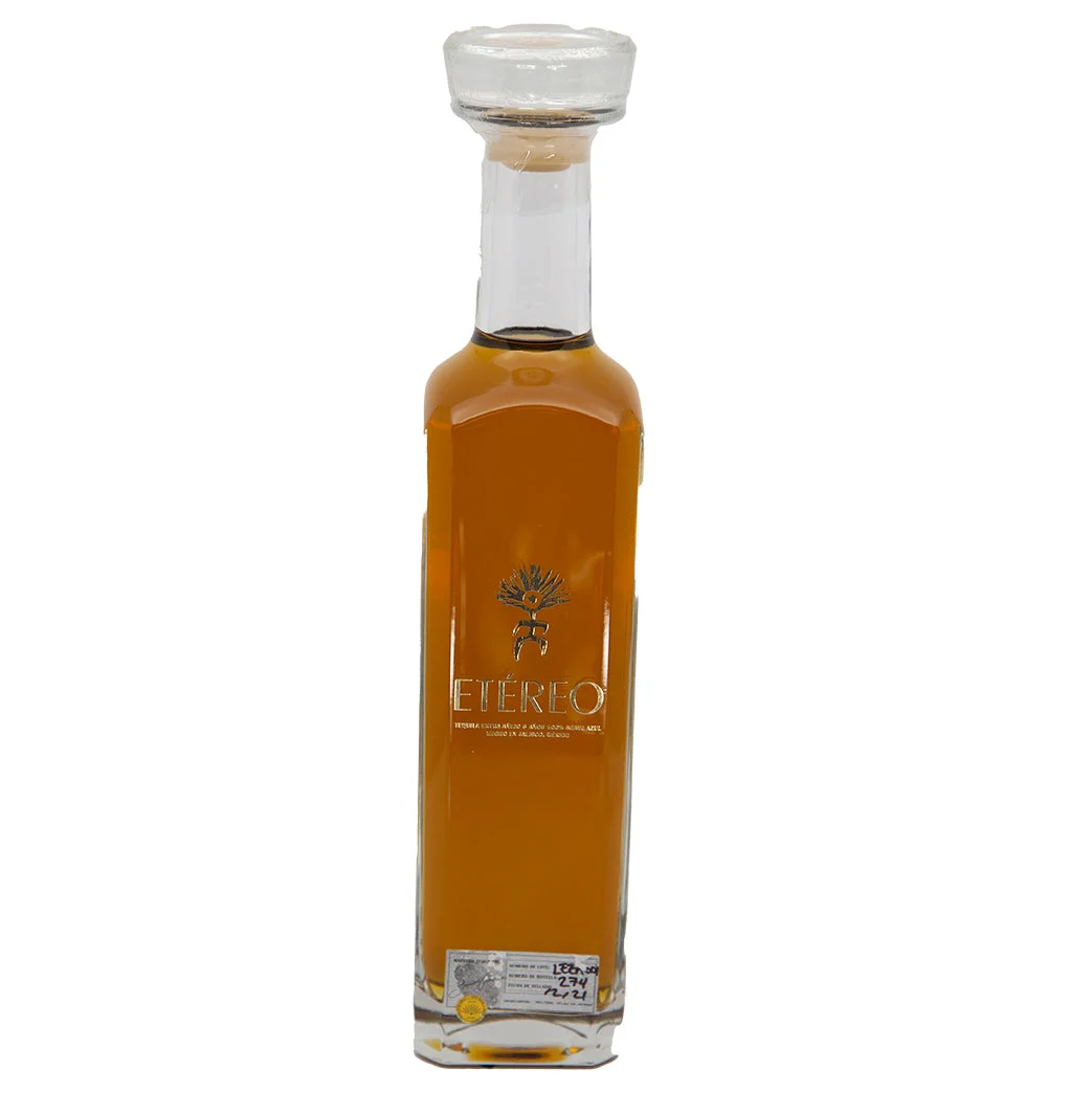 Etereo Extra Anejo 750mL