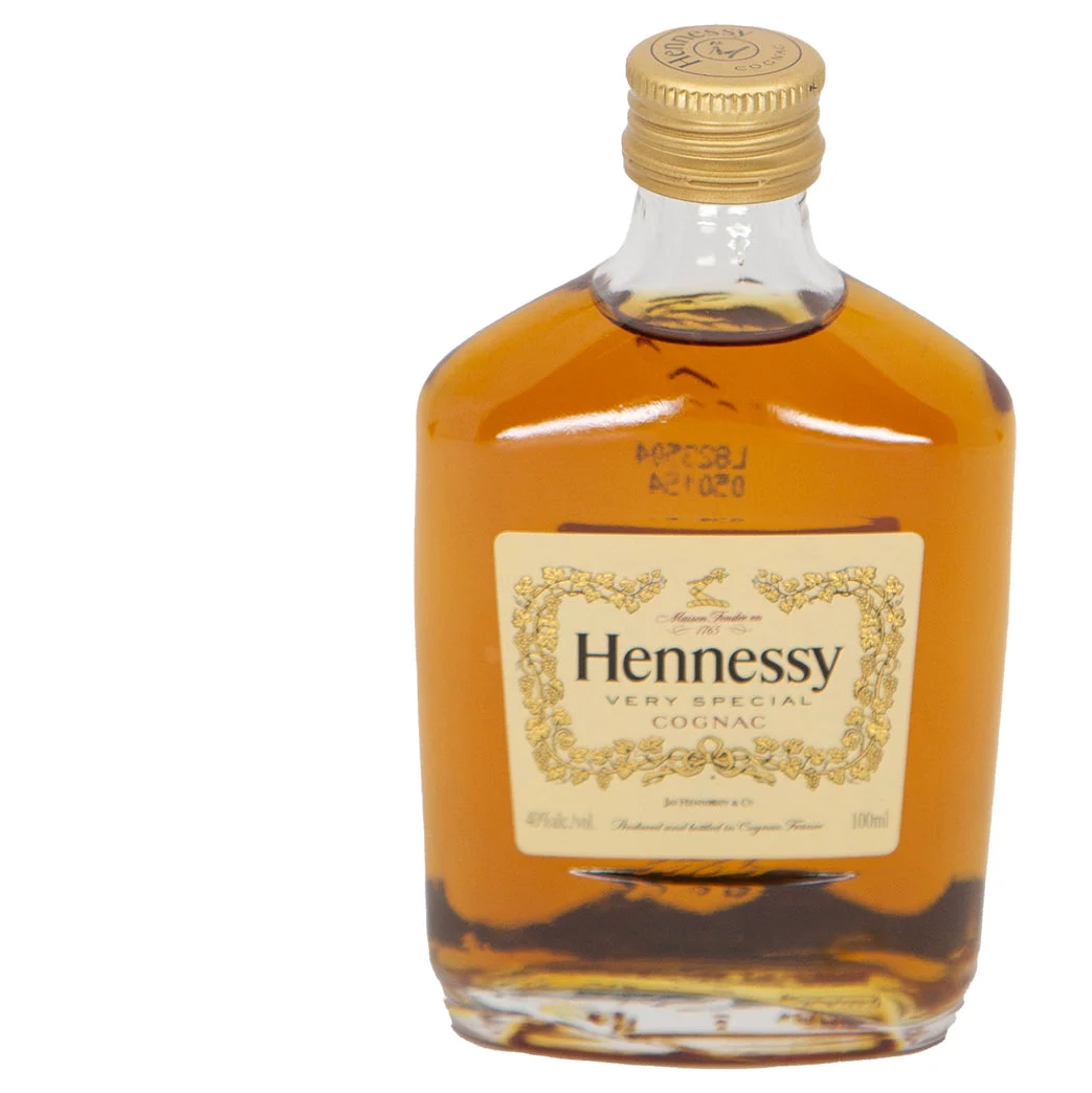 Hennessy Cognac VS 100ml