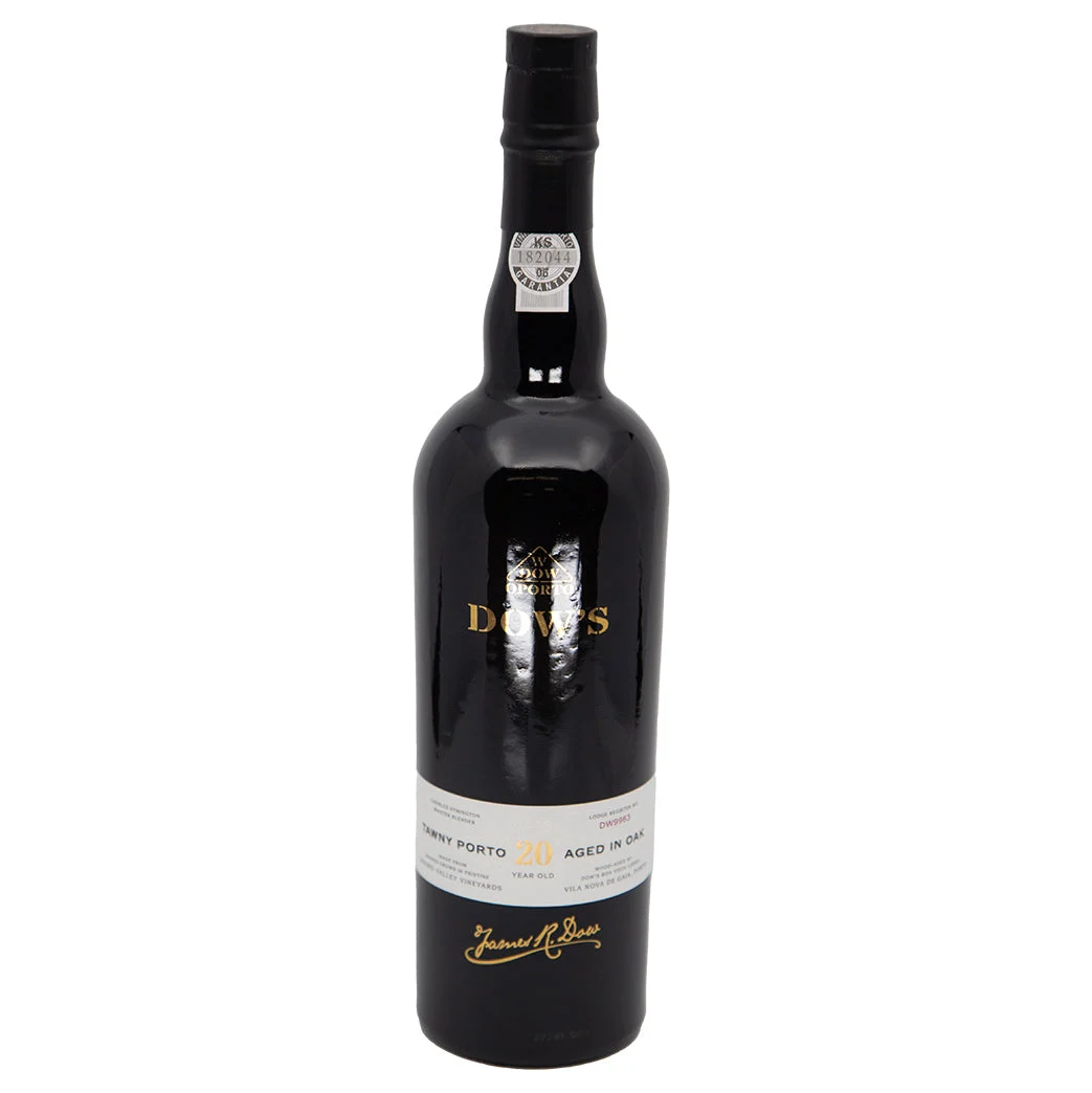 Dow's 20 Year Tawny Port 750mL