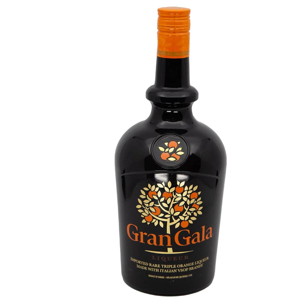 GRAN GALA ORANGE LIQUOR 1.75 L