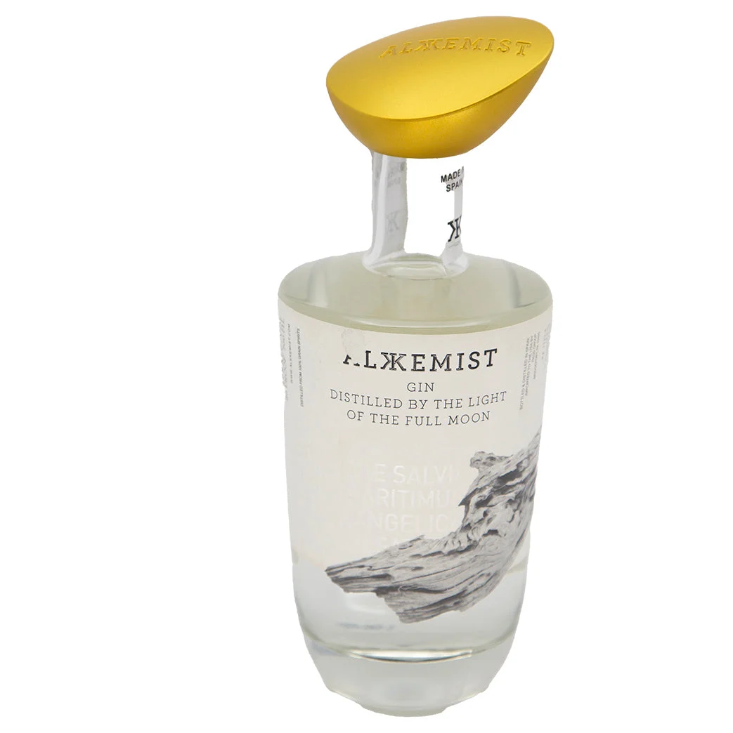 Alkkemist Gin 750mL