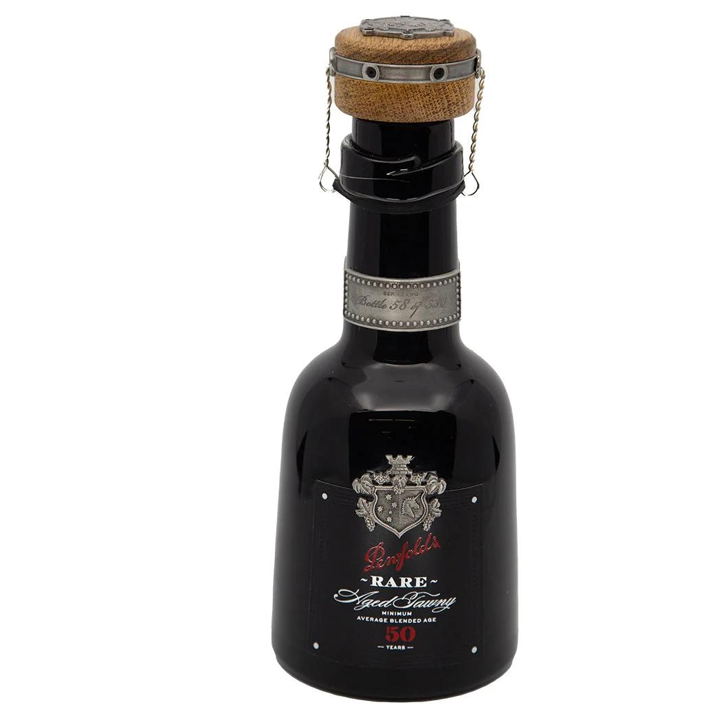 Penfolds Rare 50 year Tawny Port 750mL