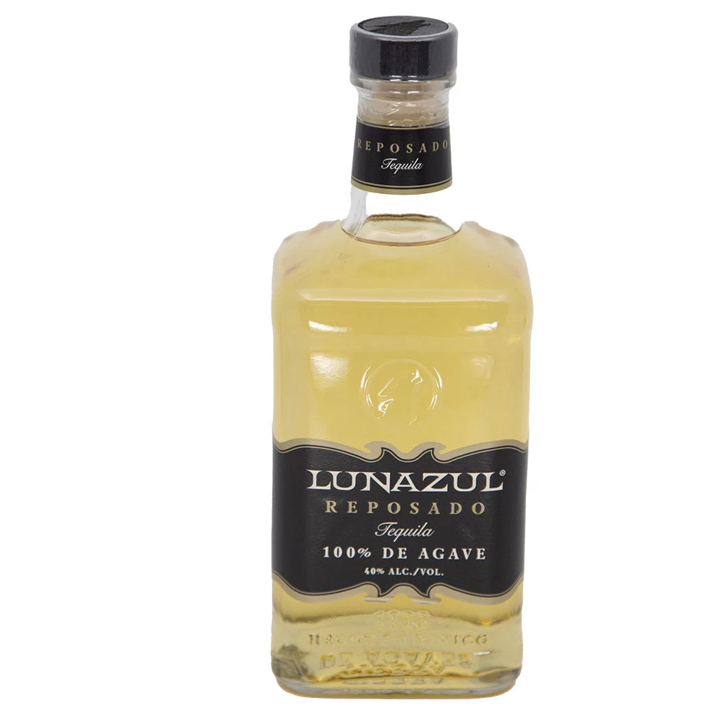 Lunazul Tequila Reposado 750ml