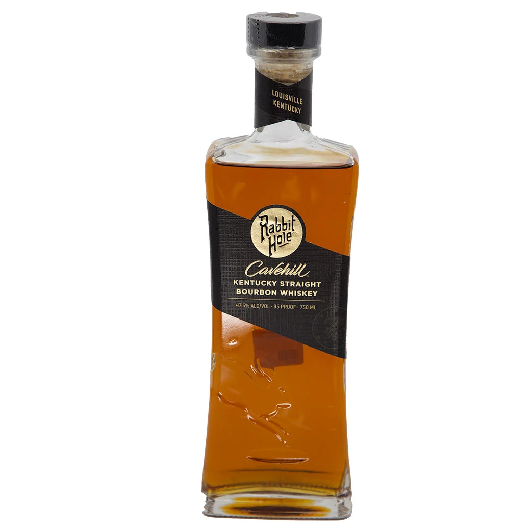 Rabbit Hole Cavehill Bourbon Whiskey 750 mL