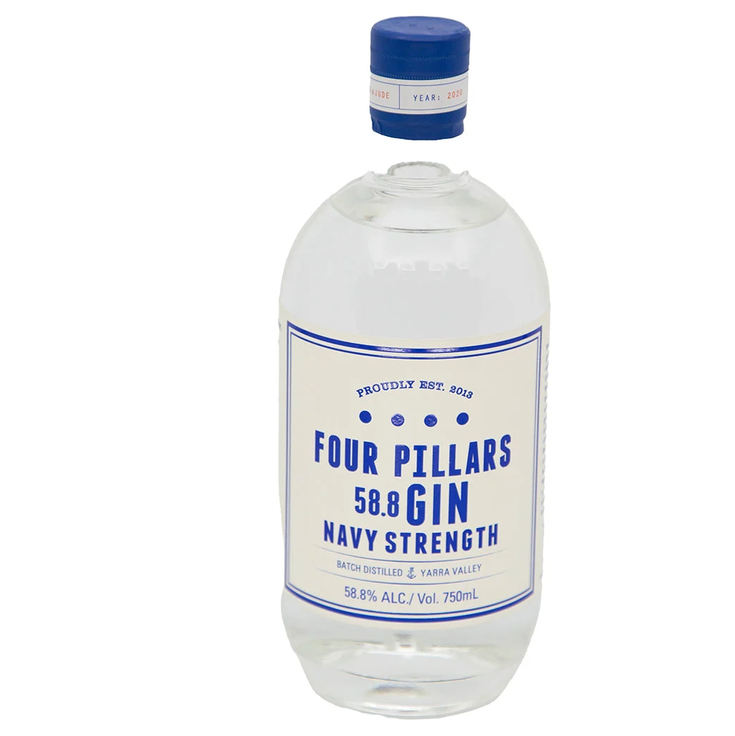 Four Pillars Rare Dry Gin 750mL