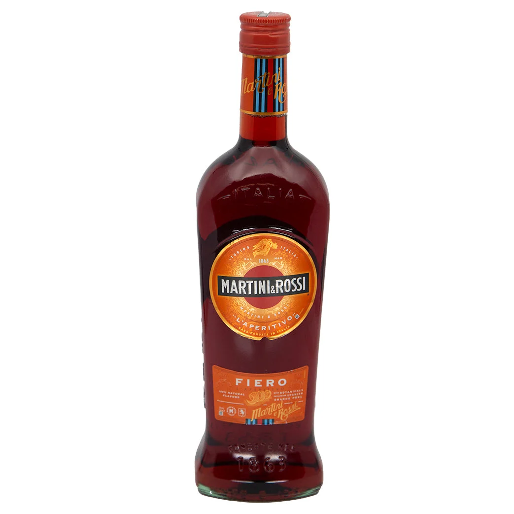Martini & Rossi Fiero 750mL