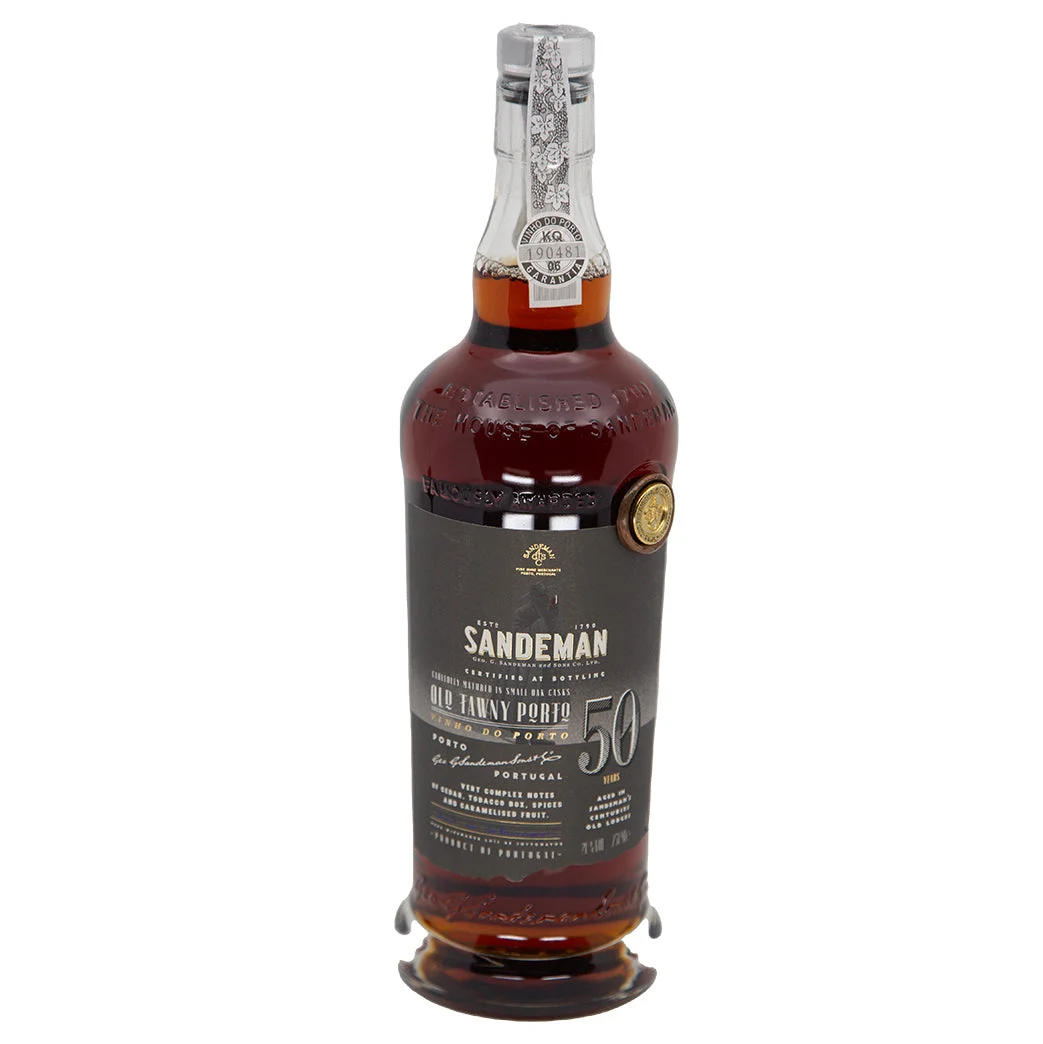 Sandeman 50 Year Tawny Port 750mL