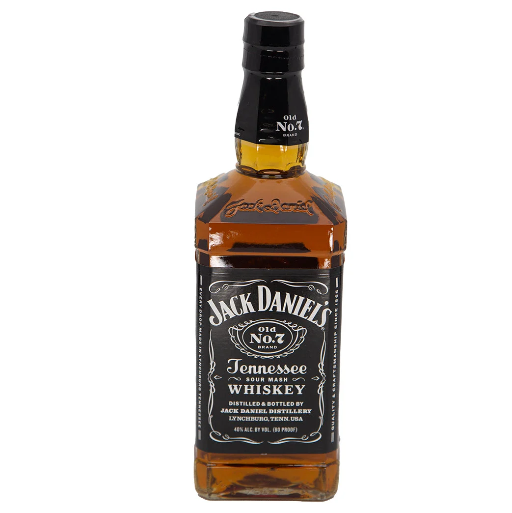 Jack Daniels Whiskey 1.75 L