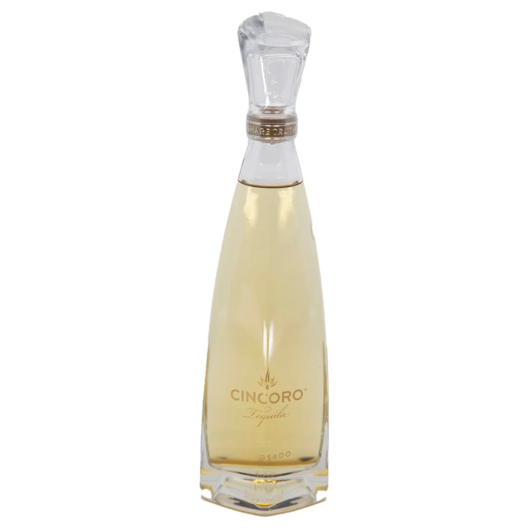 Cincoro Reposado Tequila 375mL