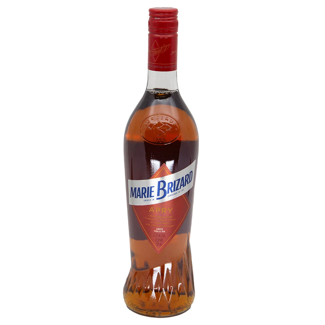 Marie Brizard Apry 750mL