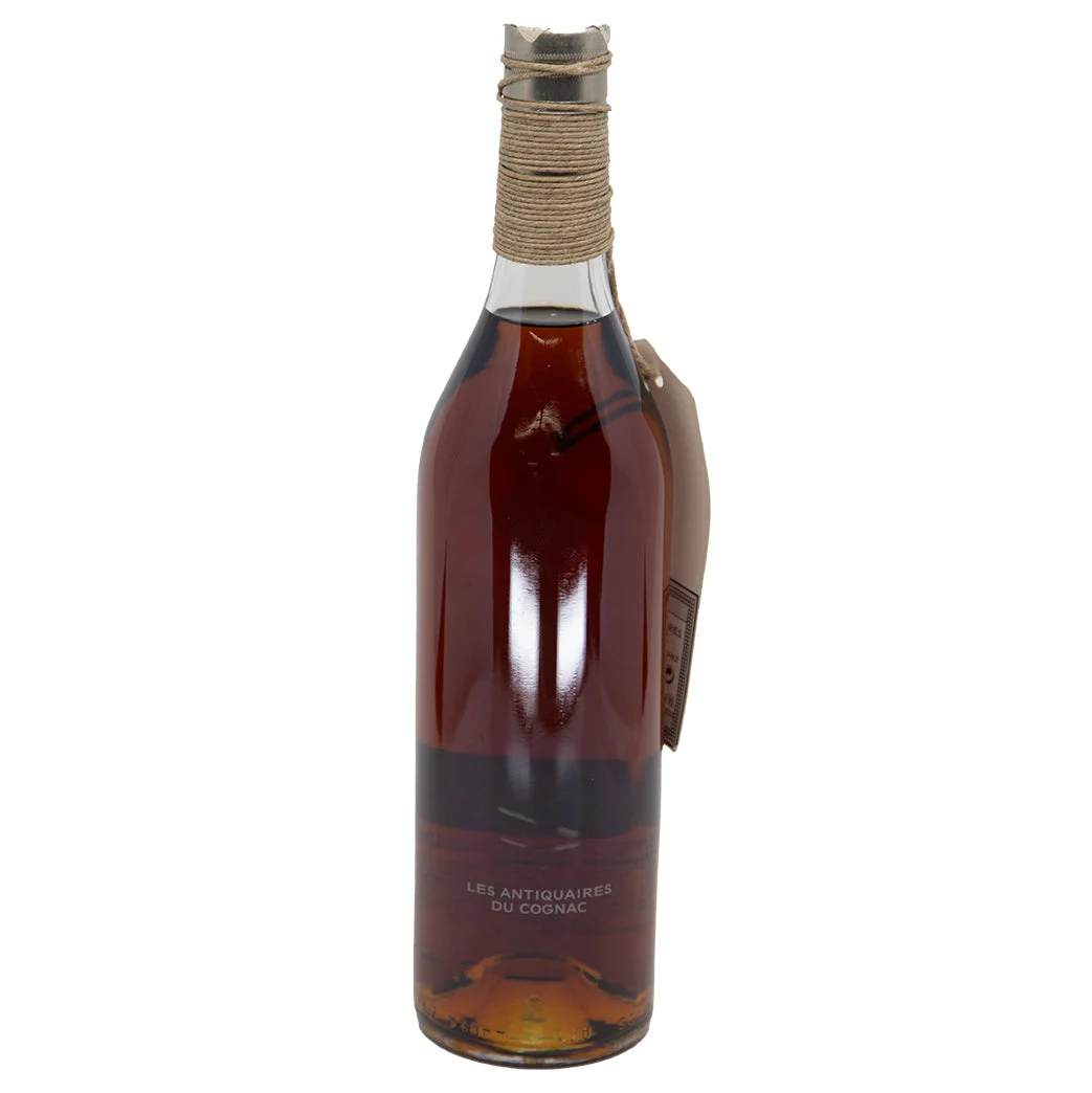 Les Antiquaires du Cognac Grande Champagne Hors D'age 750mL