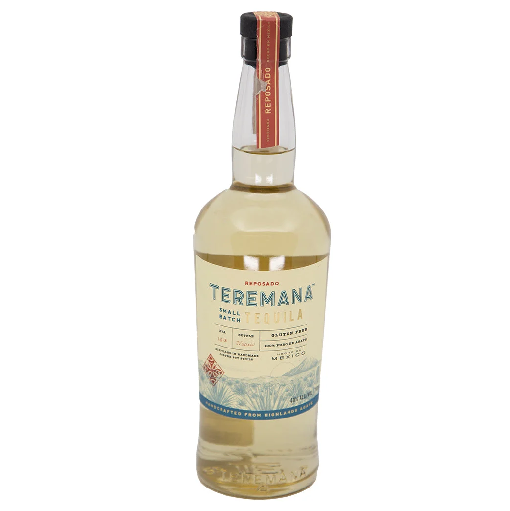Teremana Reposado Tequila 1L