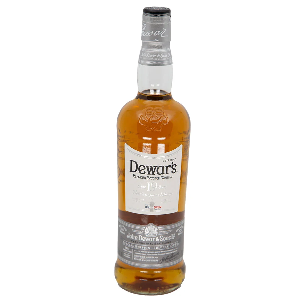 Dewars 19 year Blended Scotch Whisky 750mL