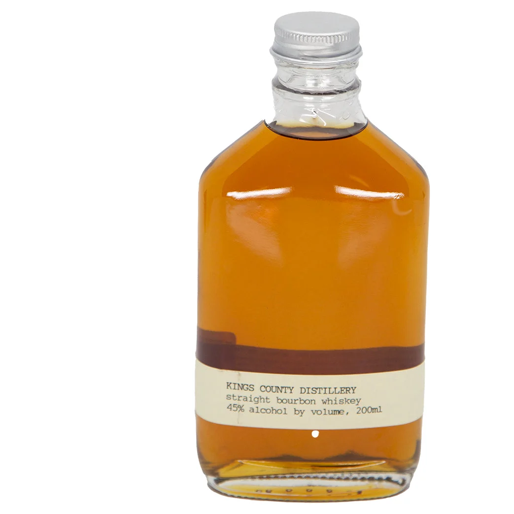 Kings County Bourbon Whiskey 200mL