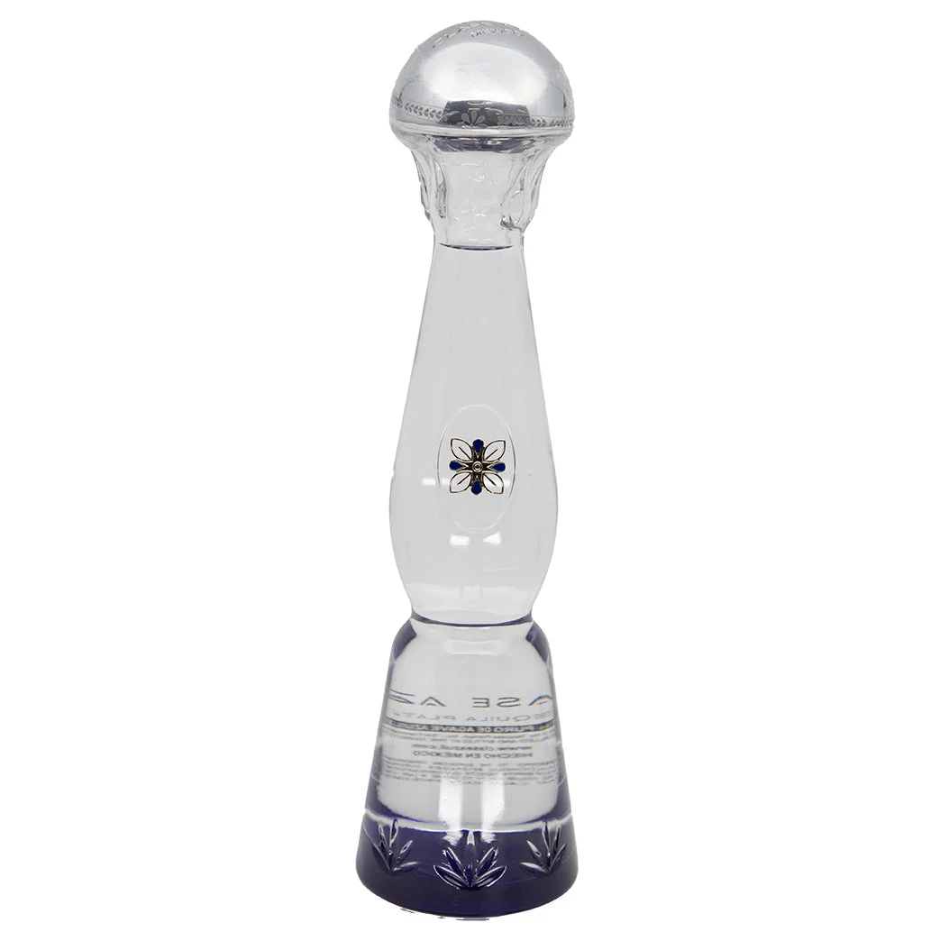 Clase Azul Plata Tequila 750mL