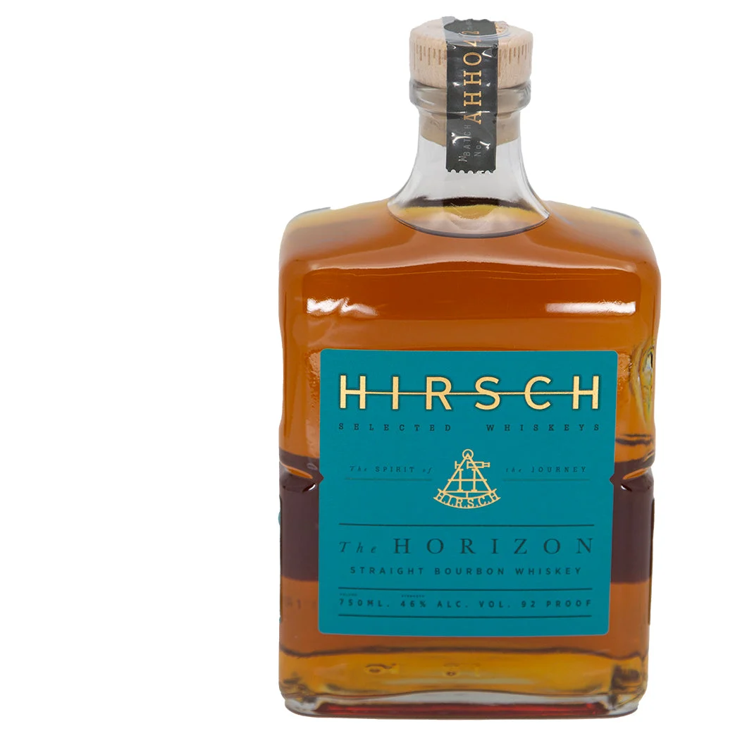 Hirsch Horizon Bourbon Whiskey 750mL
