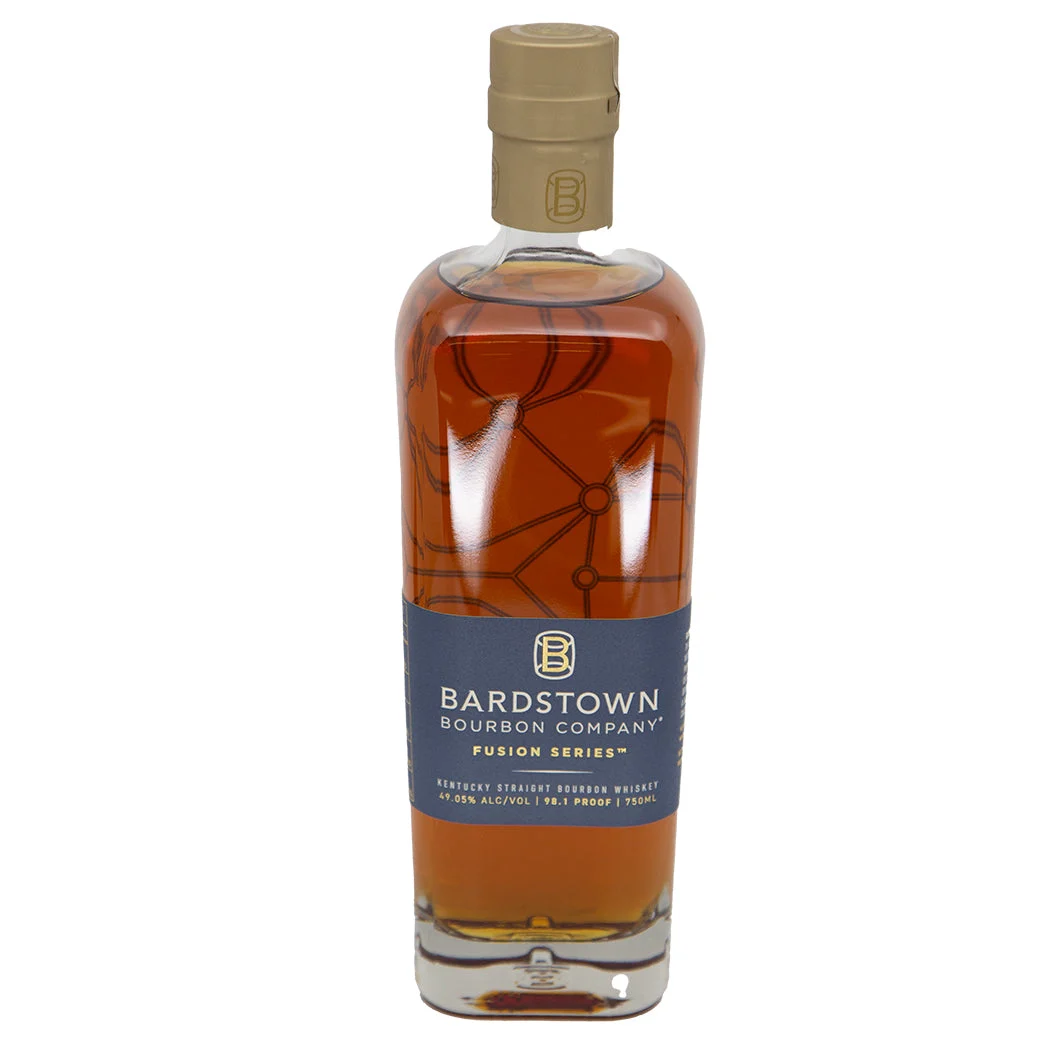 Bardstown Fusion #7 98.1 750ml