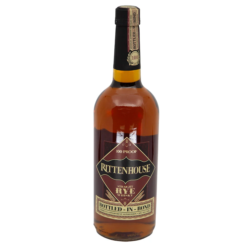 Rittenhouse Rye 1 L
