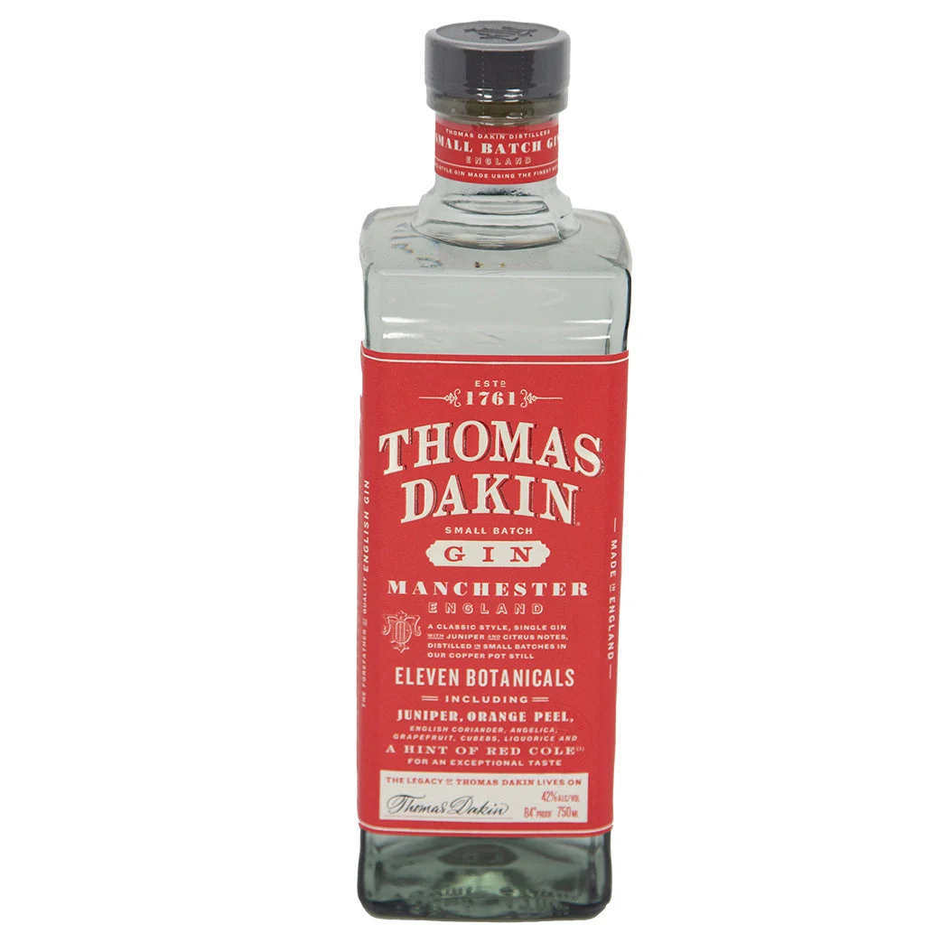 Thomas Dakin Small Batch Gin 750 mL