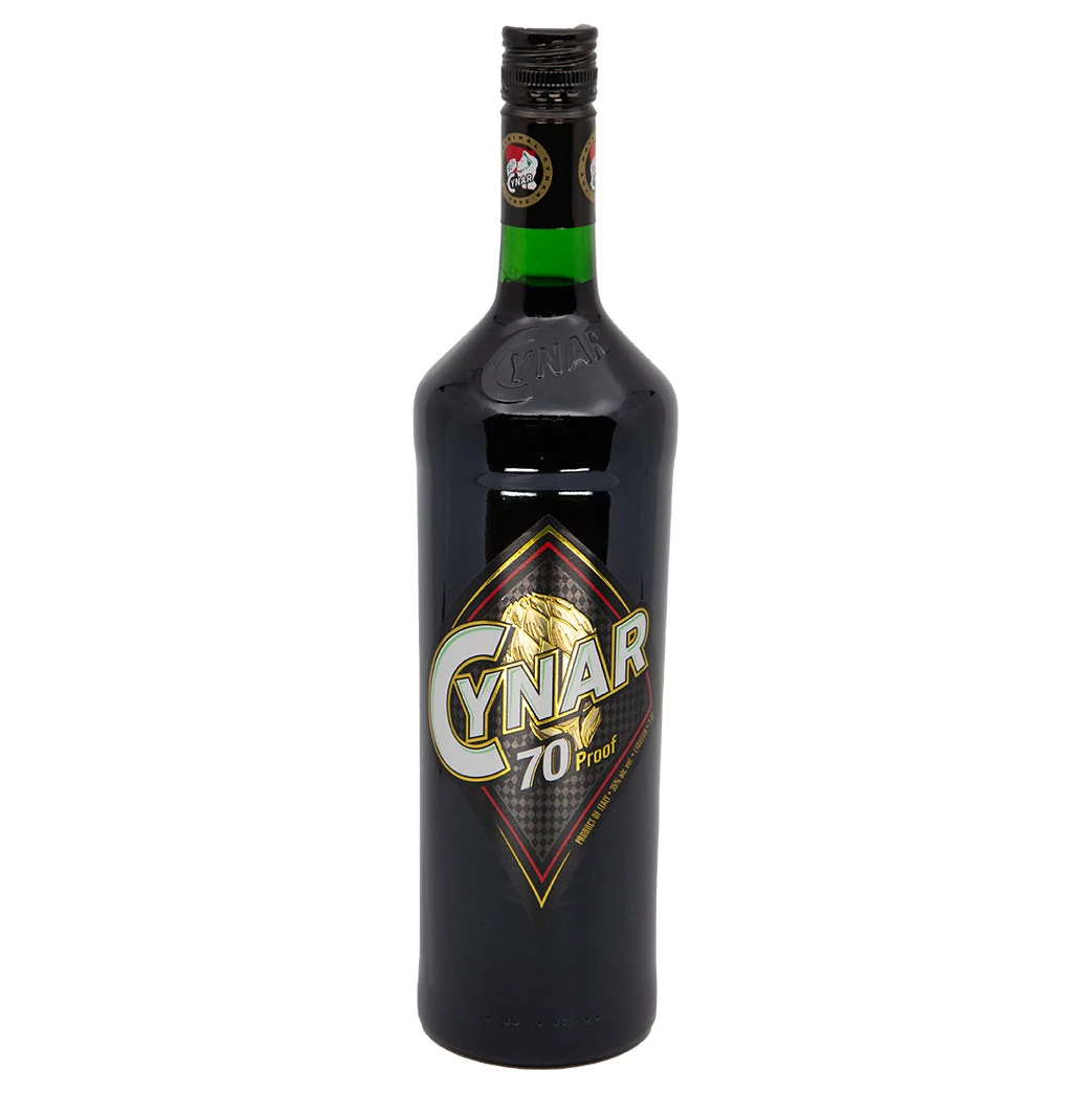 Cynar Artichoke Apertif 70 proof 1L