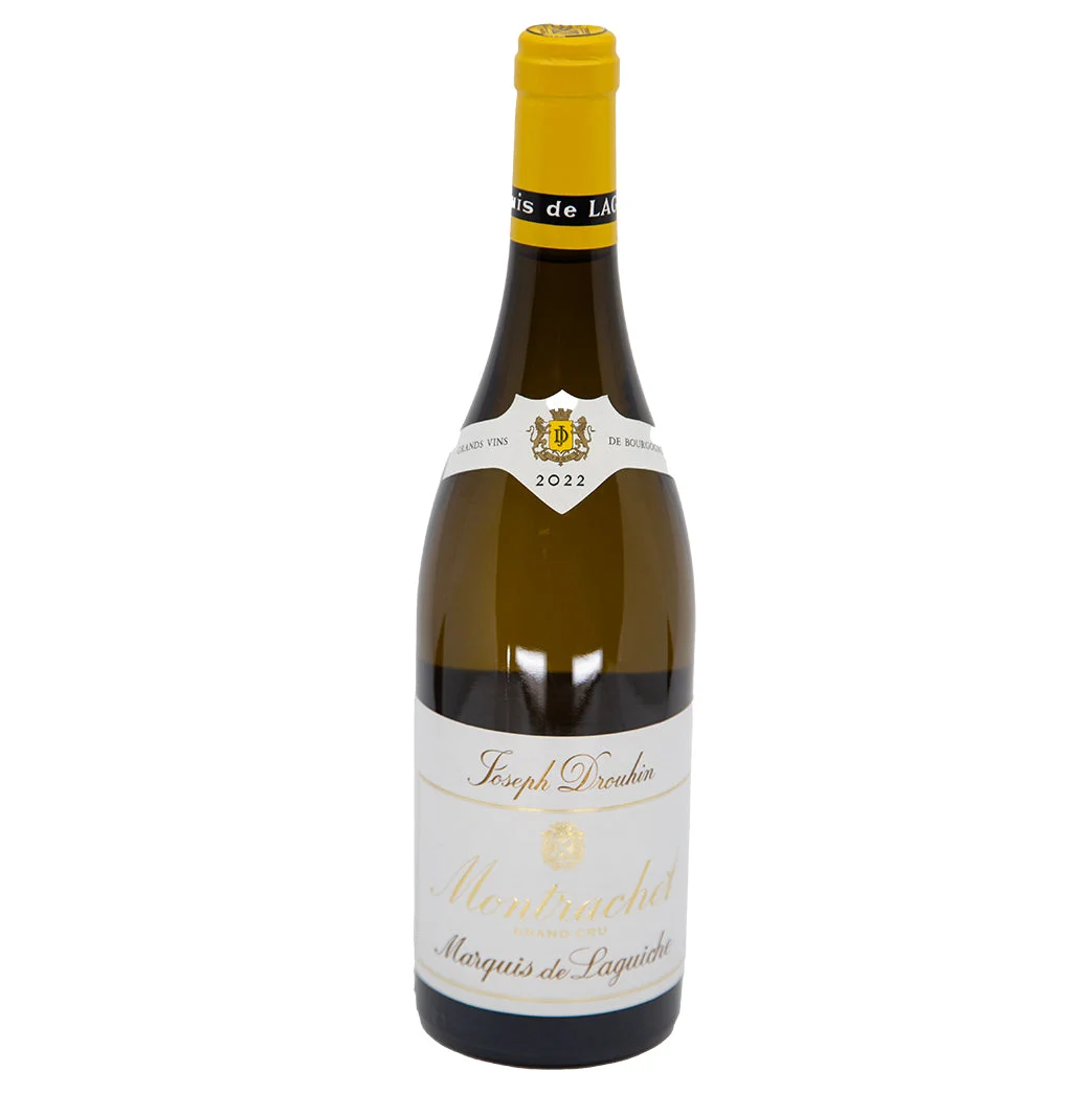 2022 Joseph Drouhin Montrachet Marquis de Laguiche 750mL