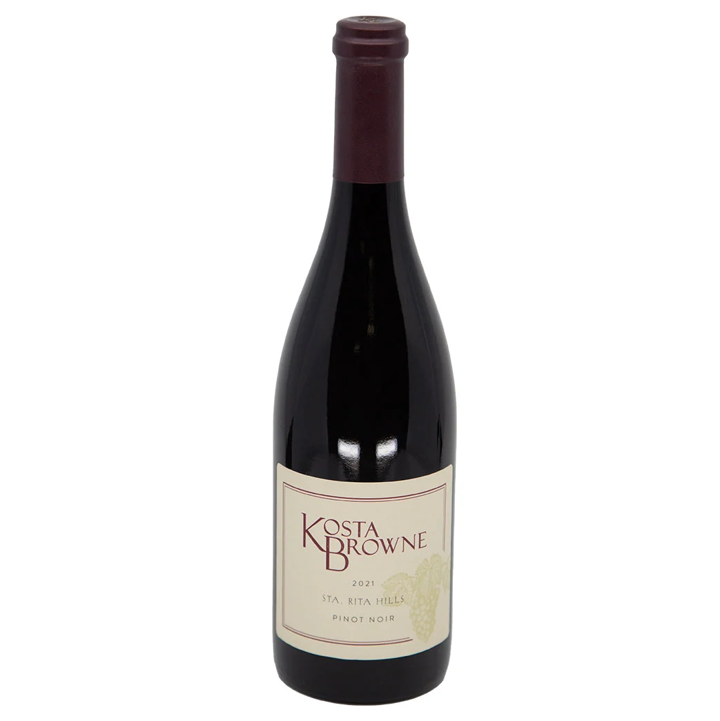 2021 Kosta Browne Pinot Noir Sta Rita Hills 750mL