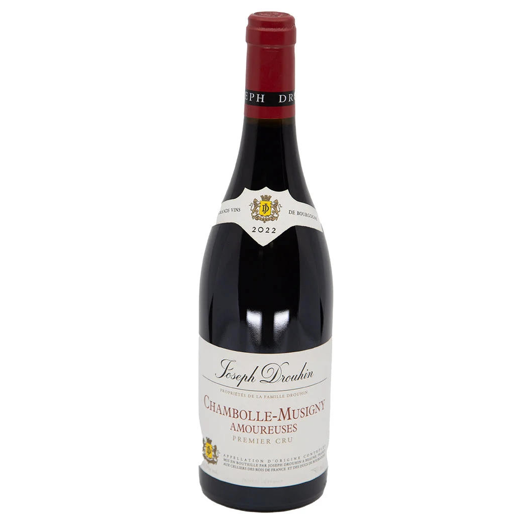 2022 Joseph Drouhin Chambolle Musigny Amoureuses 1er Cru 750mL