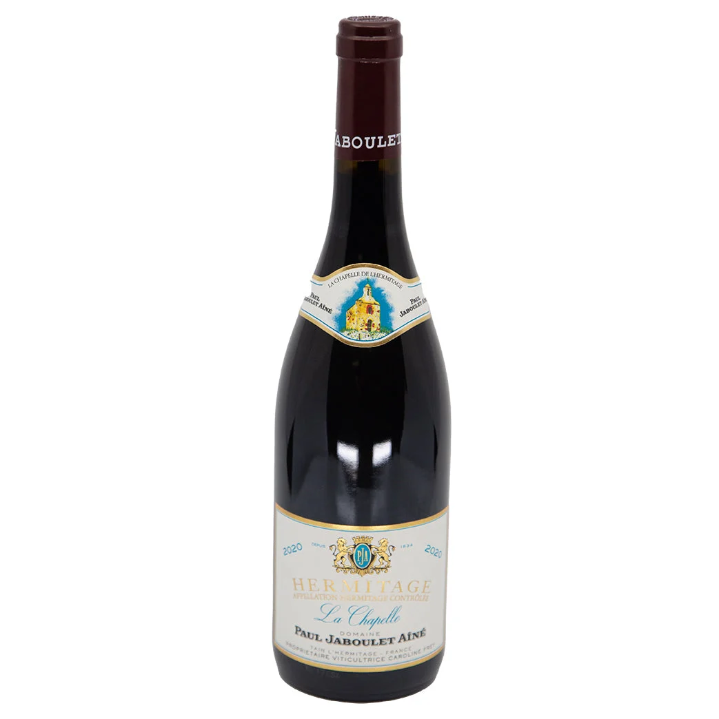 2020 Domaine Paul Jaboulet Aine 'La Chapelle' Hermitage 750mL