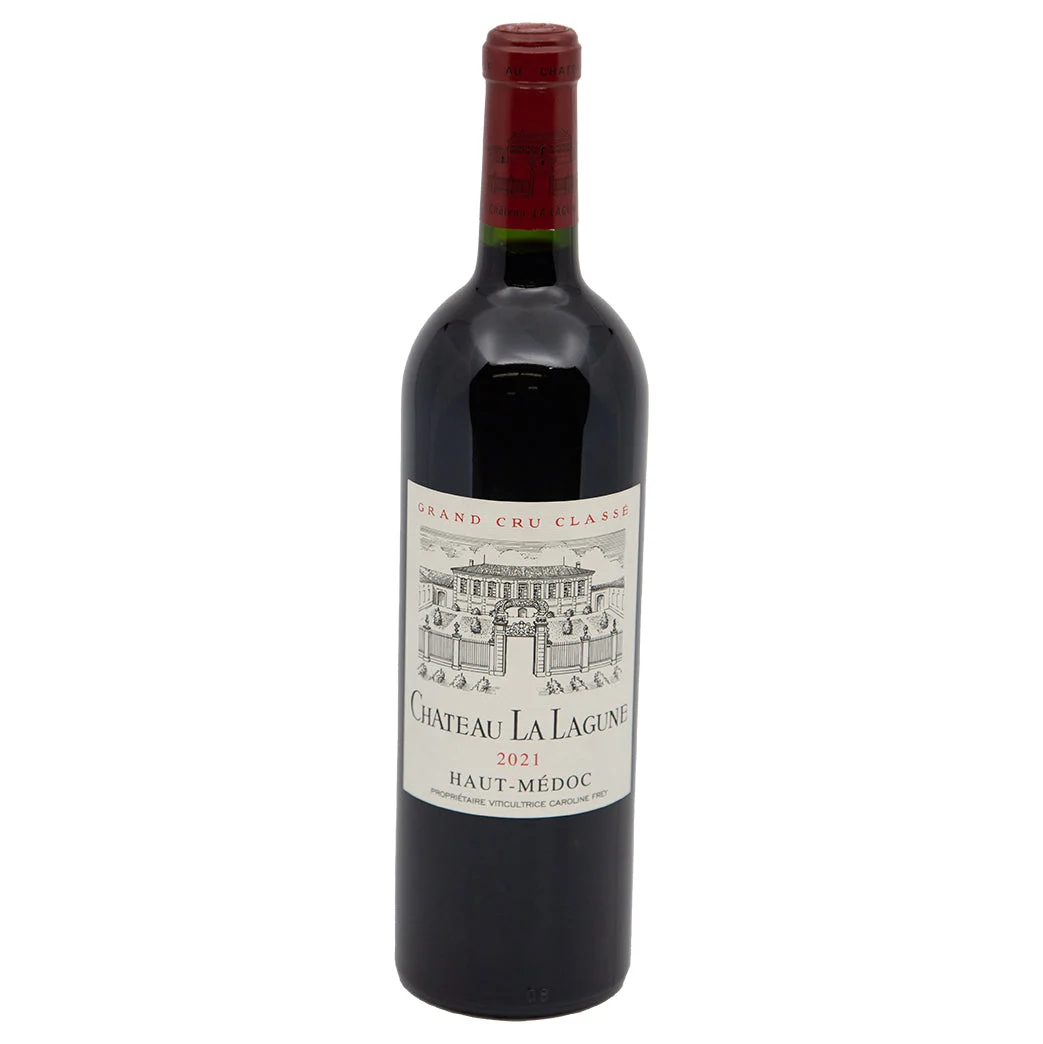 2021 Chateau La Lagune, Haut-Medoc 750mL
