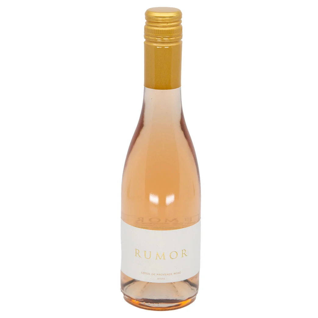 2022 Rumor Rose, Cotes de Provence 750mL