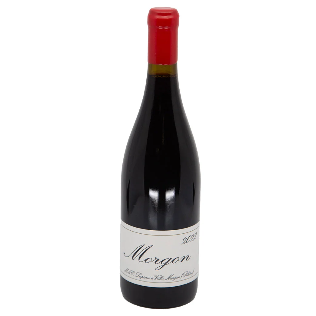 2022 Lapierre Morgon 750mL