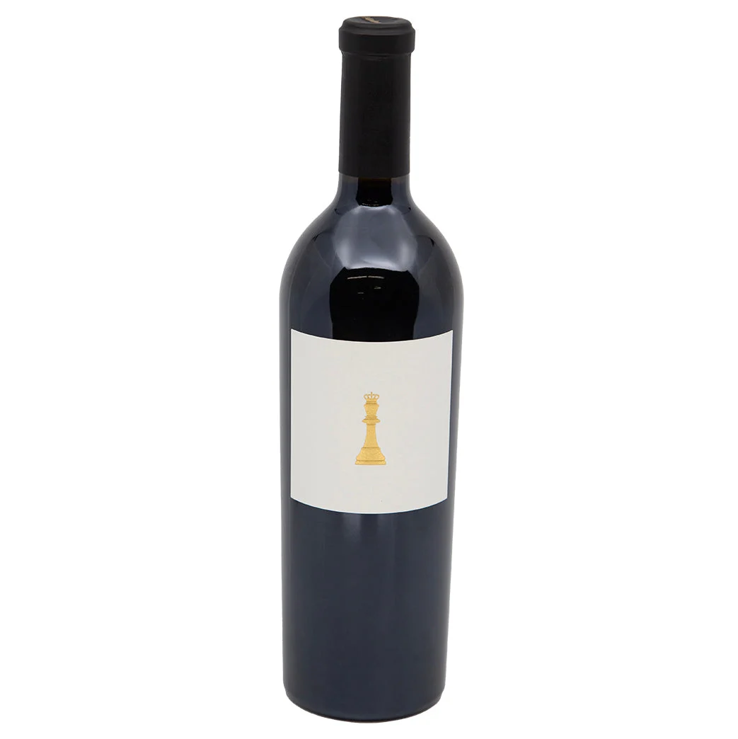 2020 Checkerboard Kings Row Cabernet Sauvignon 750ml
