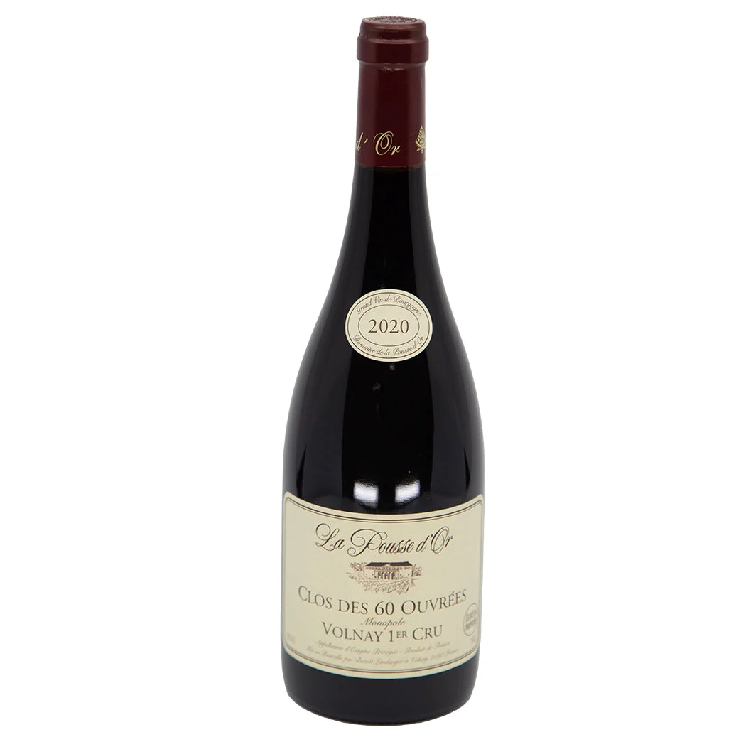 2020 Pousse d'Or Volnay 1er Cru Clos de 60 Ouvrees Amphore 750mL