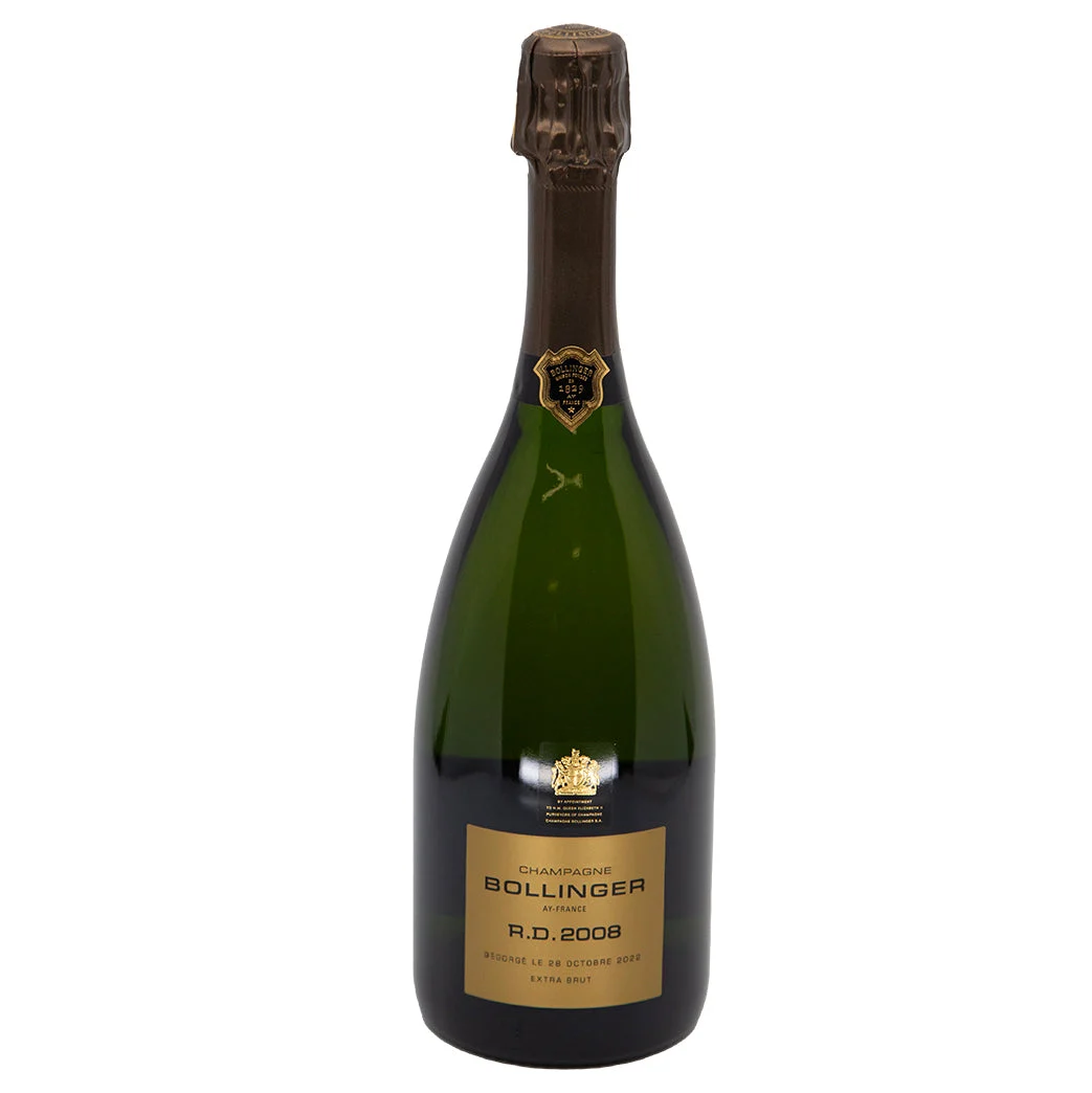 2008 Bollinger RD 750mL