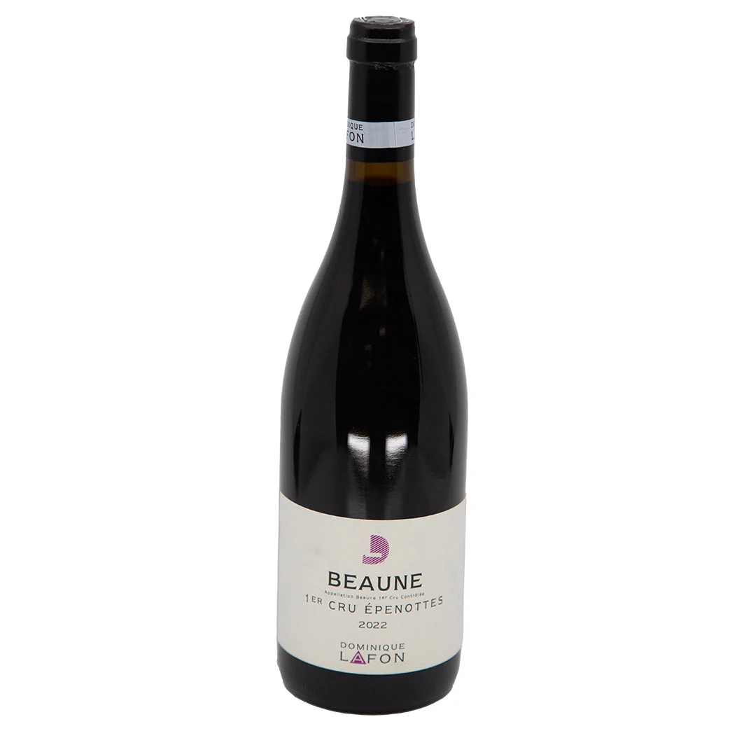 2022 Dominique Lafon Les Epenottes 1er Cru Beaune 750mL
