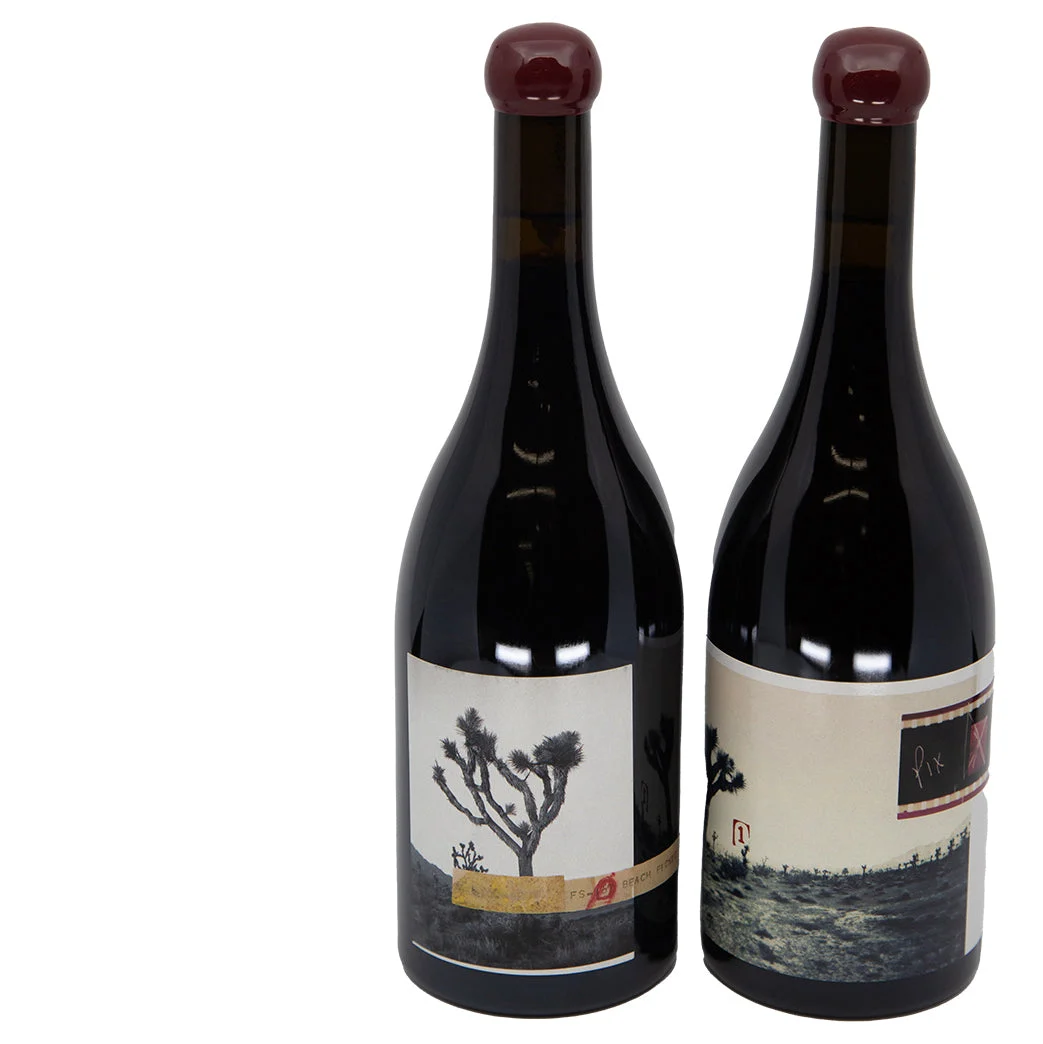 2022 Orin Swift 8 Years in the Desert Red 750mL