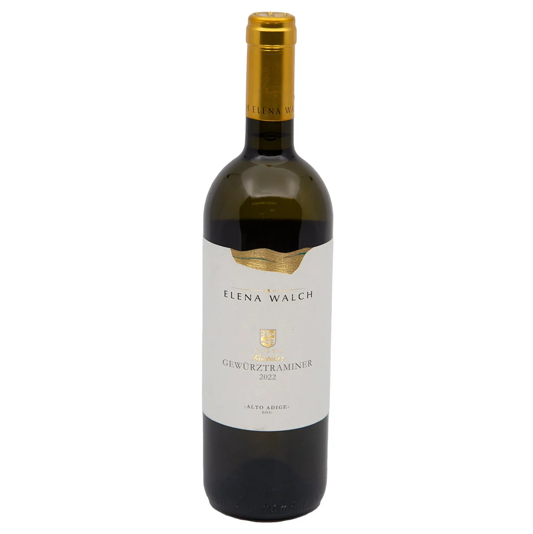 2022 Elena Walch 'Kastelaz' Gewurztraminer, Alto Adige 750mL
