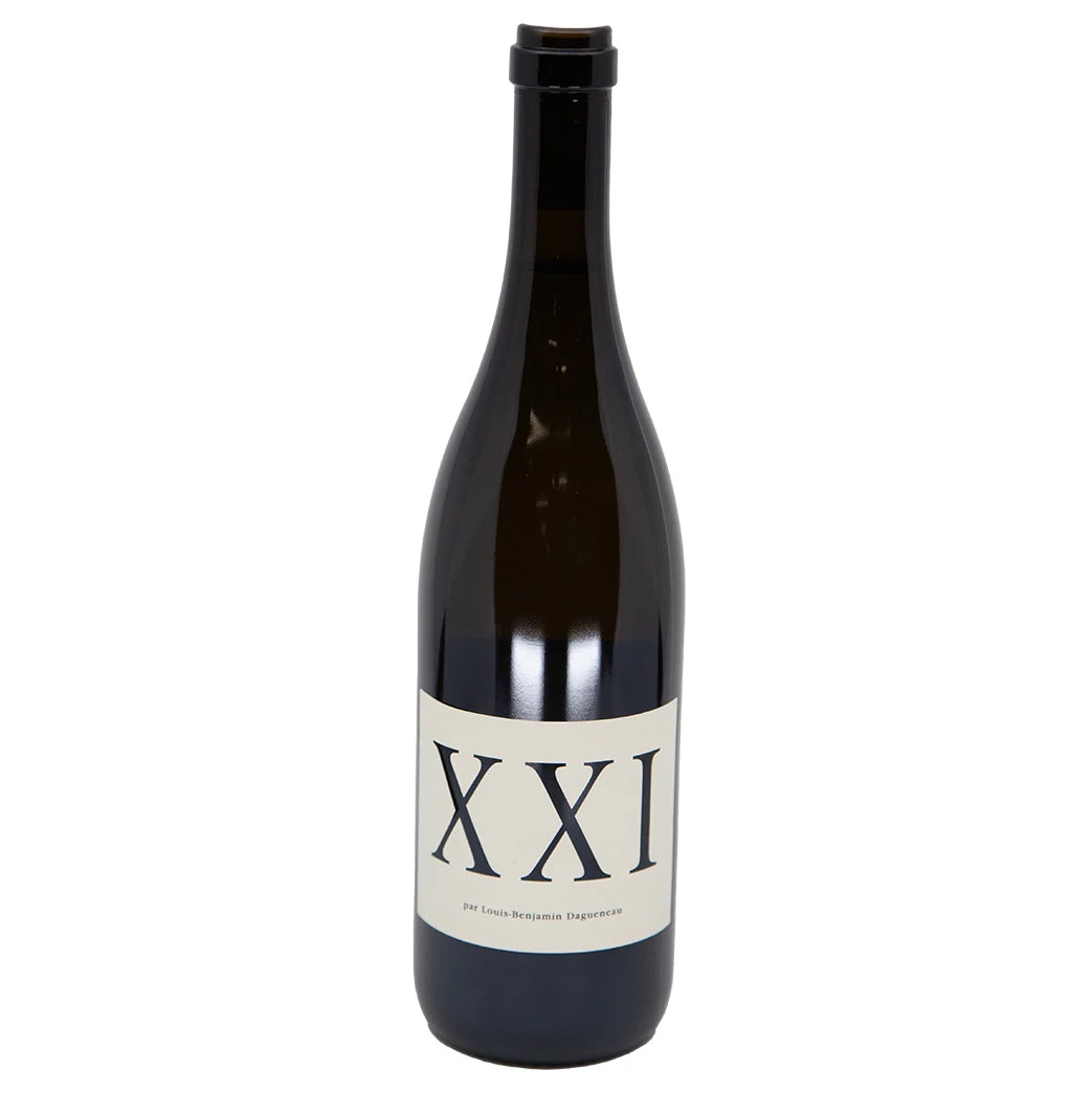 2021 Didier Dagueneau 'XXI' Pouilly-Fume 750mL